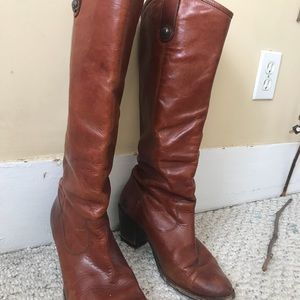 FRYE authentic, classic size 12 boots